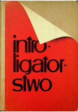 Introligatorstwo