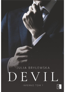 Devil Inferno Tom 1