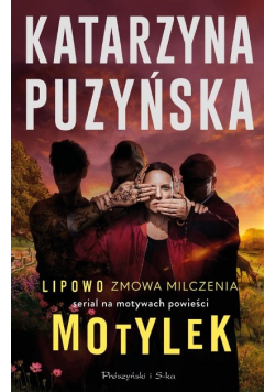 Motylek