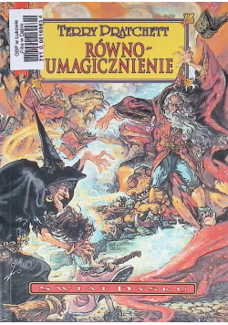 Równo umagicznienie