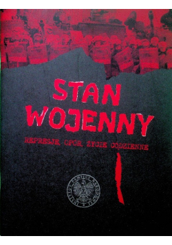 Stan wojenny