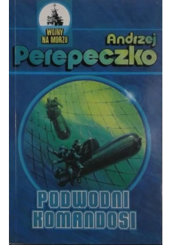 Podwodni komandosi