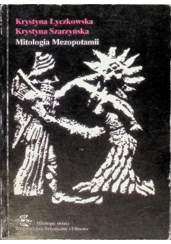 Mitologia Mezopotamii