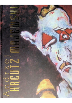 Andrzej Kreutz Majewski Malarstwo