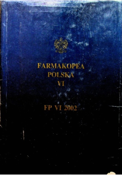 Farmakopea Polska VI
