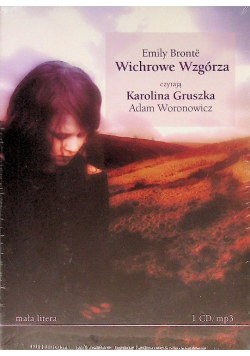 Wichrowe Wzgórza Audiobook