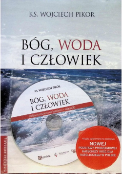 Bóg Woda i człowiek