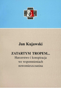 Zatartym tropem