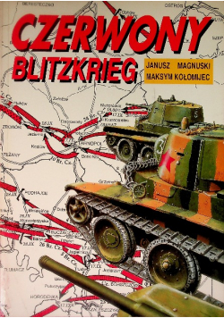 Czerwony Blitzkrieg