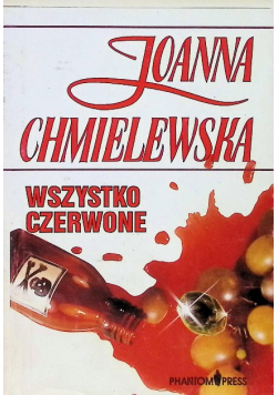 Wszystko czerwone