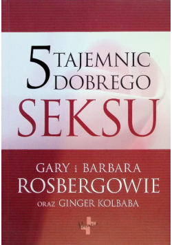 5 tajemnic dobrego seksu