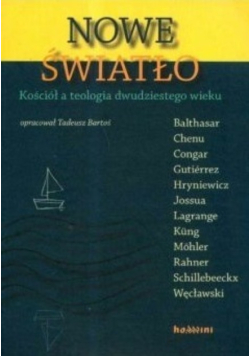 Nowe Światło