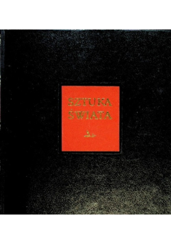 Sztuka świata Tom 3