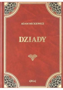 Dziady