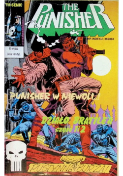 The Punisher Nr 4