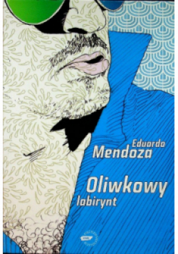 Oliwkowy labirynt