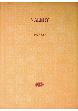 Valery Poezje