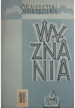 Wyznania