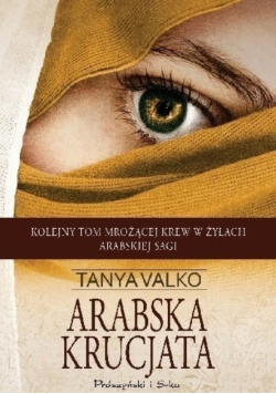 Arabska krucjata