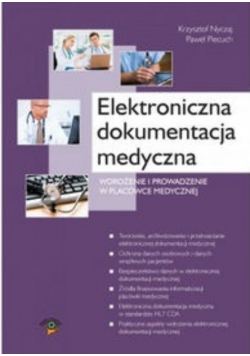 Elektroniczna dokumentacja medyczna