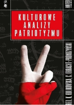 Kulturowe analizy patriotyzmu