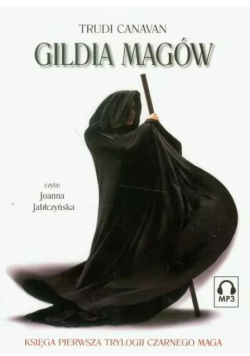 Gildia magów Audiobook