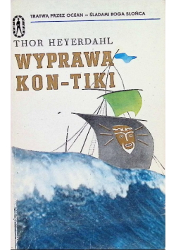 Wyprawa Kon - Tiki