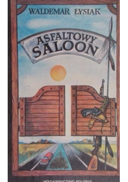Asfaltowy Saloon