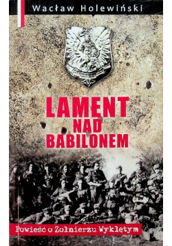 Lament nad Babilonem