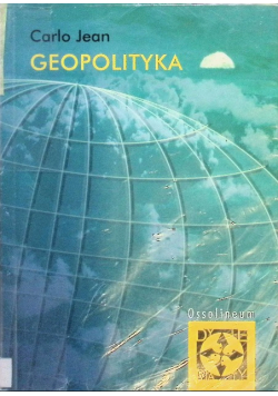 Geopolityka