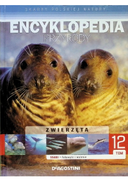 Encyklopedia przyrody Tom 12