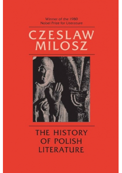 The History of Polish Literature