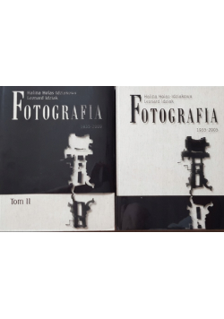 Fotografia Tom 1 i 2
