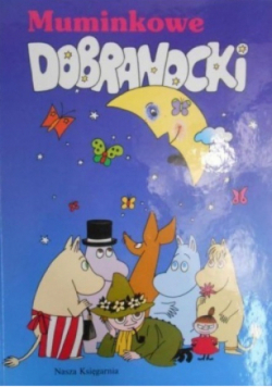 Muminkowe Dobranocki
