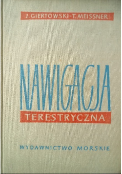 Nawigacja Terestryczna