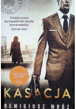 Kasacja