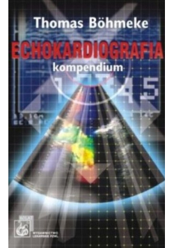 Echokardiografia kompendium