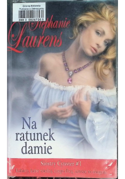 Na ratunek damie