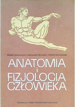 Anatomia i fizjologia człowieka