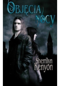 Objęcia nocy