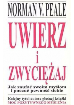Uwierz i zwyciężaj
