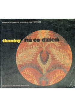 Tkaniny na co dzień