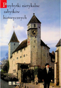 Przybytki nietykalne zabytków historycznych