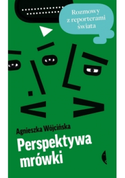 Perspektywa mrówki