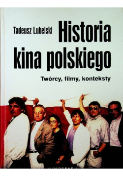 Historia kina polskiego