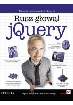 JQuery Rusz głową