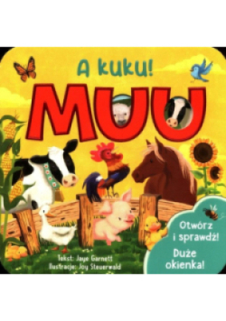A kuku! MUU