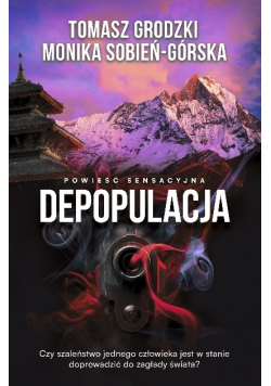 Depopulacja