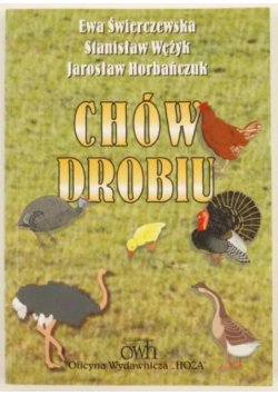 Chów Drobiu