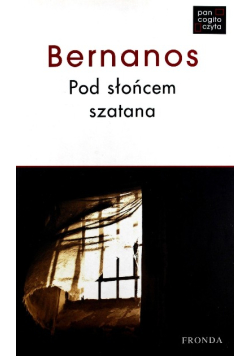 Pod słońcem szatana